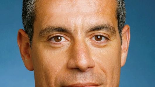 Standard Chartered hires new wholesale banking head Standard Chartered hires new wholesale banking head