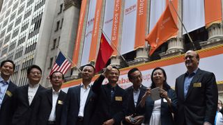 ADR challenge: China to claw back investment with CDRs ADR challenge: China to claw back investment with CDRs