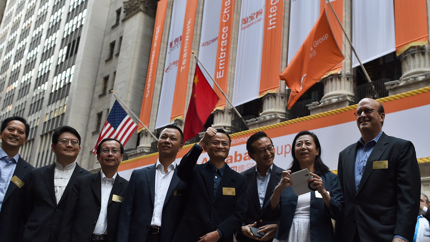 ADR challenge: China to claw back investment with CDRs ADR challenge: China to claw back investment with CDRs