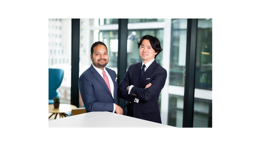AlixPartners boosts Asian risk advisory practice AlixPartners boosts Asian risk advisory practice