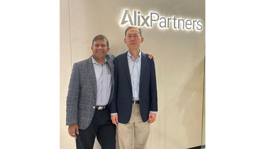 AlixPartners opens Singapore office AlixPartners opens Singapore office