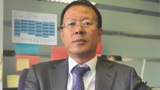 C’est la renminbi: Alstom’s RMB netting pilot C’est la renminbi: Alstom’s RMB netting pilot