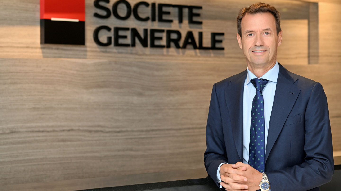 Societe Generale appoints country head for Singapore and SEA Societe Generale appoints country head for Singapore and SEA