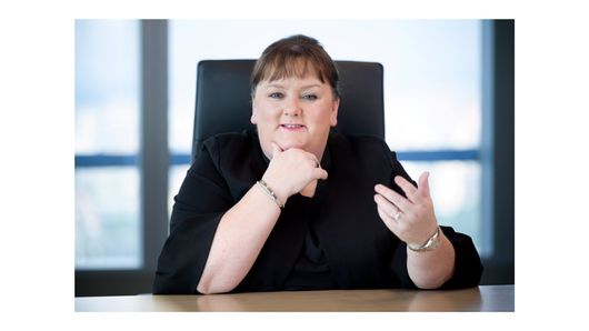 Exclusive interview with HSBC commercial banking head for South and Southeast Asia: Amanda Murphy Exclusive interview with HSBC commercial banking head for South and Southeast Asia: Amanda Murphy