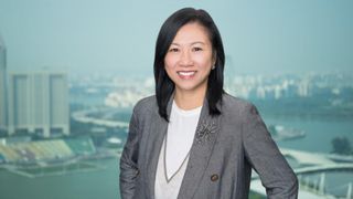 How Asia's gender trade finance gap can be closed: Olea's Amelia Ng How Asia's gender trade finance gap can be closed: Olea's Amelia Ng