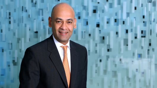 Citi appoints Gupte as the head of Singapore and Asean Citi appoints Gupte as the head of Singapore and Asean