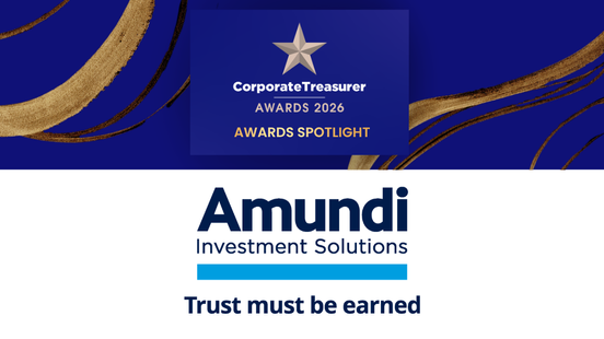 CT AWARDS SPOTLIGHT 2026: Amundi CT AWARDS SPOTLIGHT 2026: Amundi