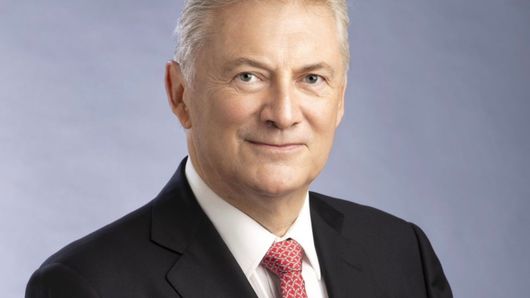 SOFR so good: but where is Asia in the financing rate transition? SOFR so good: but where is Asia in the financing rate transition?