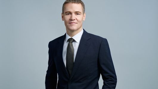 Trafigura names Andrew Starkey as Apac CFO Trafigura names Andrew Starkey as Apac CFO