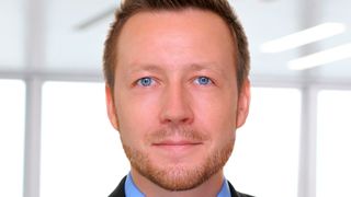 How SAP uses its SSC to handle data How SAP uses its SSC to handle data