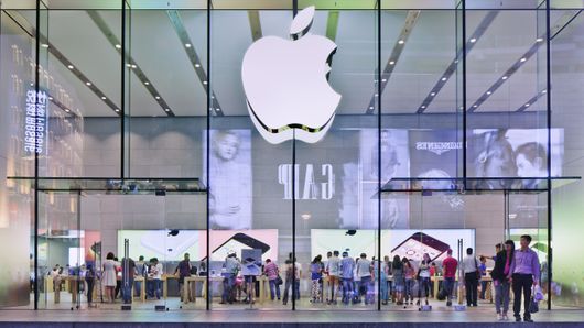 Governance: SAB74 and why Apple wants to leave it till later Governance: SAB74 and why Apple wants to leave it till later