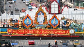 Corporate treasury centres: Asean upstarts challenge HK, Singapore Corporate treasury centres: Asean upstarts challenge HK, Singapore