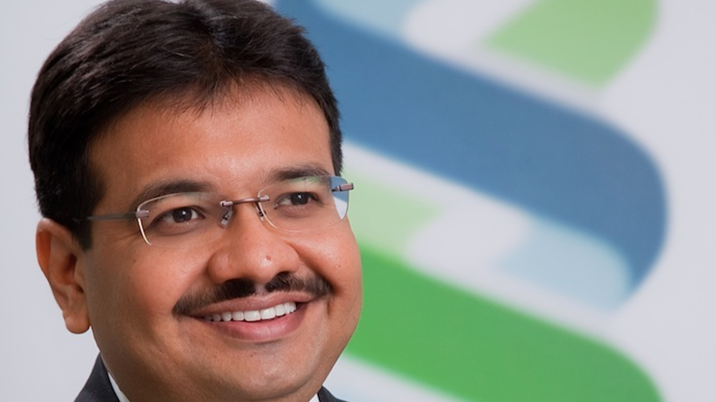 CASE STUDY: BP’s new automated trade settlement payment approach CASE STUDY: BP’s new automated trade settlement payment approach