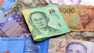 Indonesia, Malaysia and Thailand boost local currency settlement Indonesia, Malaysia and Thailand boost local currency settlement