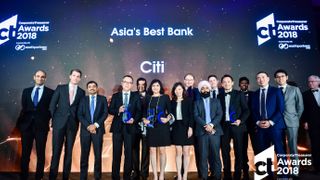 CT Awards: The winners of Asia's best banks CT Awards: The winners of Asia's best banks