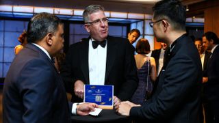 CT Awards 2023: photo gallery CT Awards 2023: photo gallery