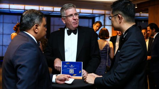 CT Awards 2023: photo gallery CT Awards 2023: photo gallery