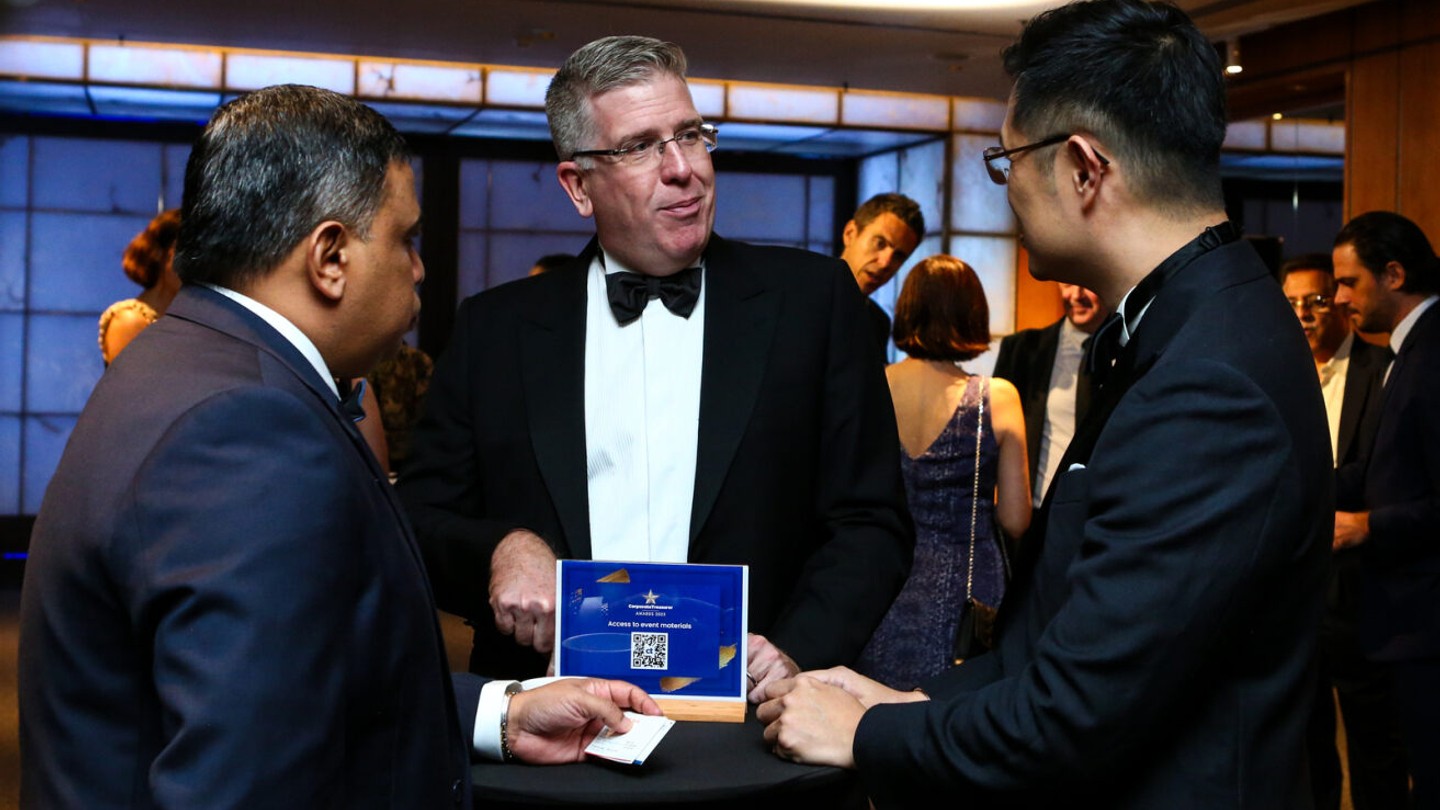 CT Awards 2023: photo gallery CT Awards 2023: photo gallery