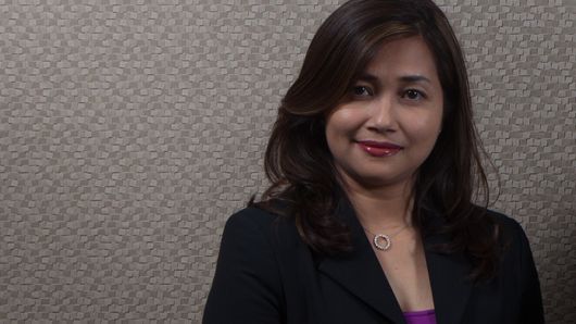 Group level liquidity management: a "necessity" for Asian companies Group level liquidity management: a "necessity" for Asian companies