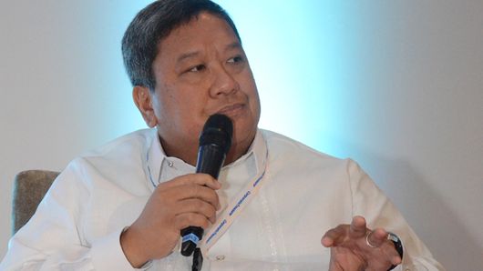 JG Summit chief talks access to capital JG Summit chief talks access to capital