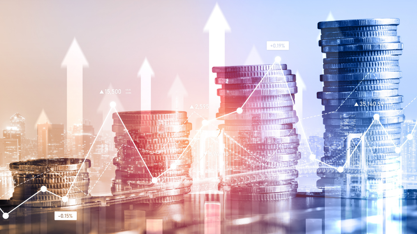 From Visibility to Strategic Execution: Building a Smart Liquidity Model in APAC From Visibility to Strategic Execution: Building a Smart Liquidity Model in APAC