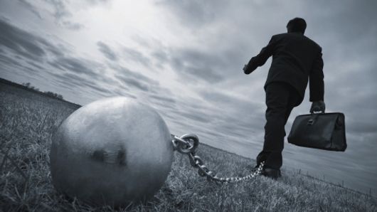 Banks are failing on interest rates Banks are failing on interest rates