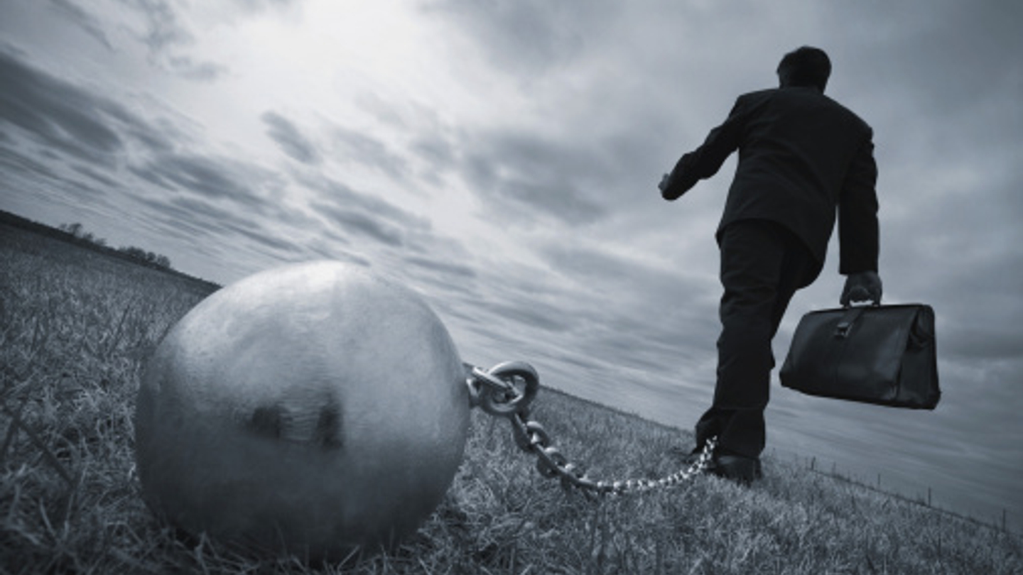 Banks are failing on interest rates Banks are failing on interest rates