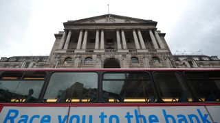 Don’t wait until 2022 to say sayonara to Libor Don’t wait until 2022 to say sayonara to Libor