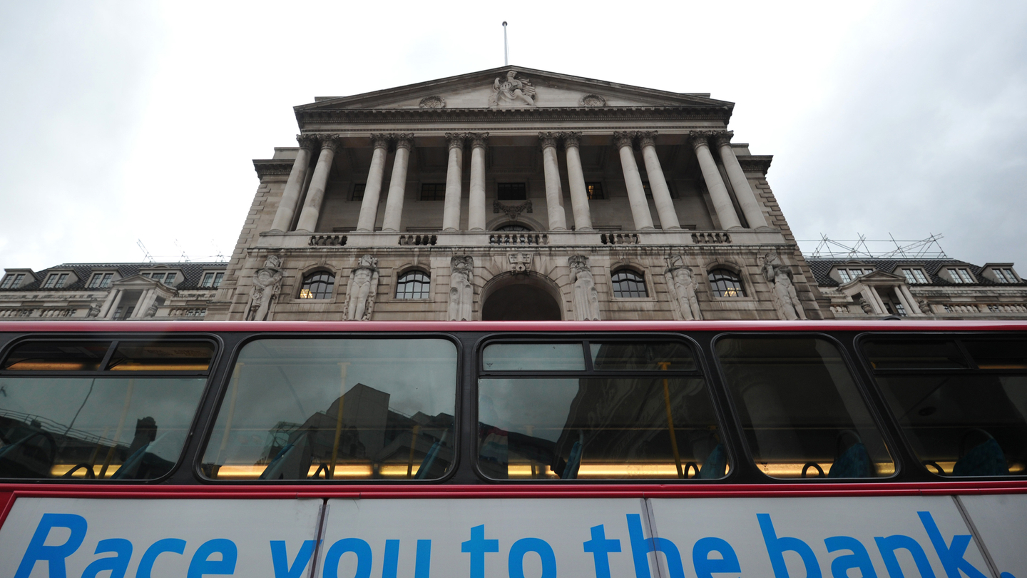 Don’t wait until 2022 to say sayonara to Libor Don’t wait until 2022 to say sayonara to Libor