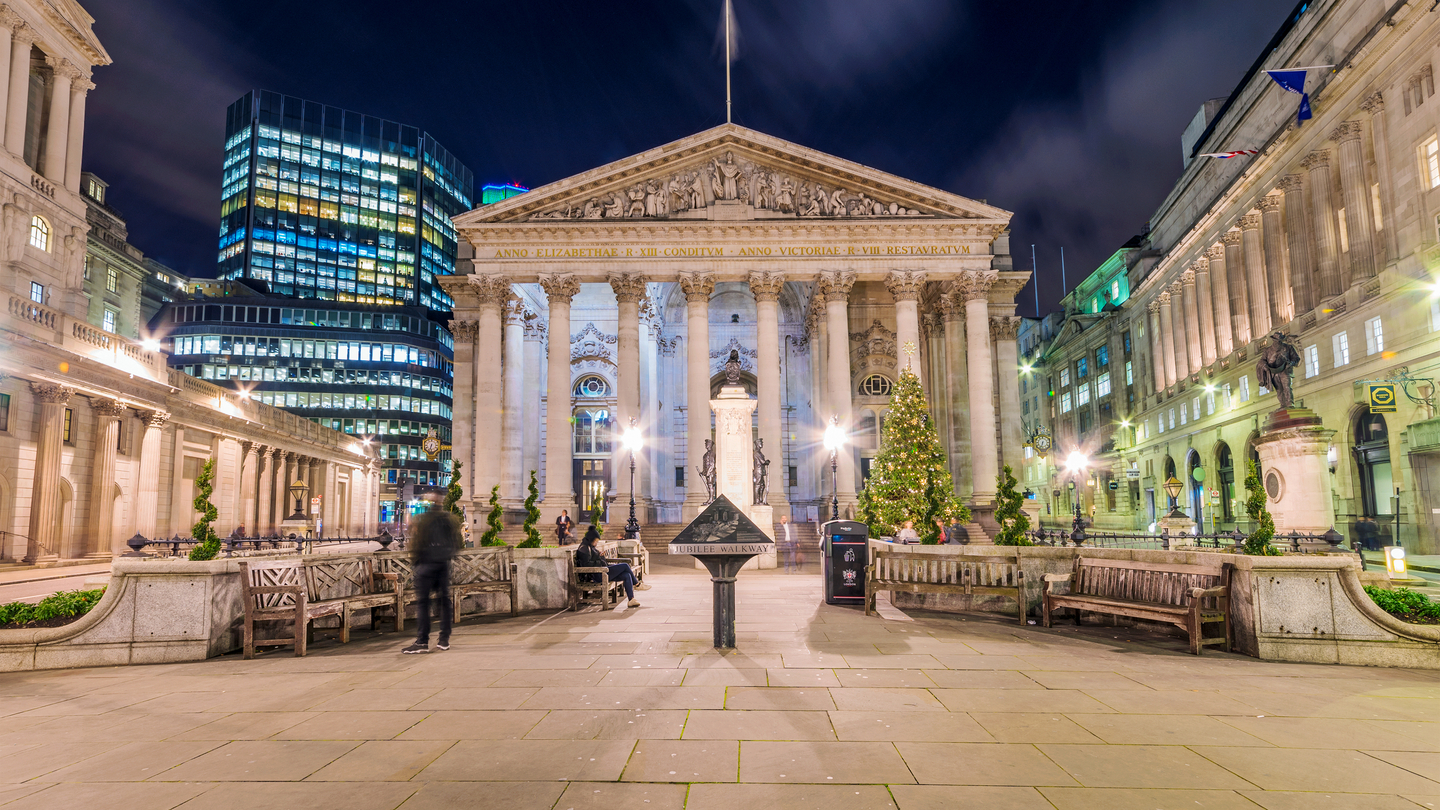Libor transition: Prepare for an impact beyond treasury Libor transition: Prepare for an impact beyond treasury