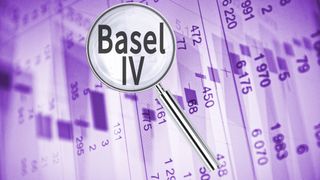 Basel IV: Why global banks will shun domestic corporates Basel IV: Why global banks will shun domestic corporates