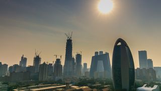Regional treasury centres: why MNCs are opting for Beijing Regional treasury centres: why MNCs are opting for Beijing
