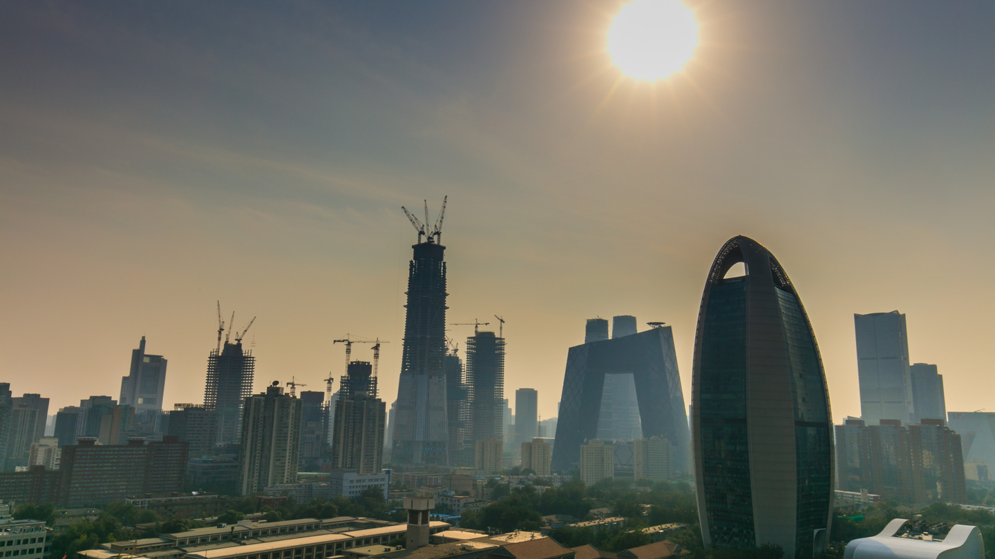 Regional treasury centres: why MNCs are opting for Beijing Regional treasury centres: why MNCs are opting for Beijing