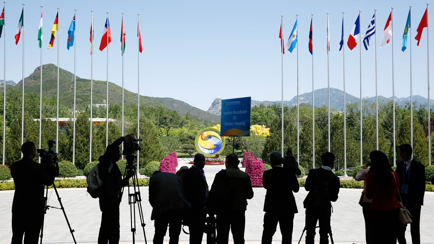 China signs treaty on Beps, kicking-off tax reform China signs treaty on Beps, kicking-off tax reform