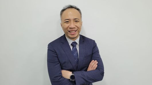 Benjamin Soh Benjamin Soh