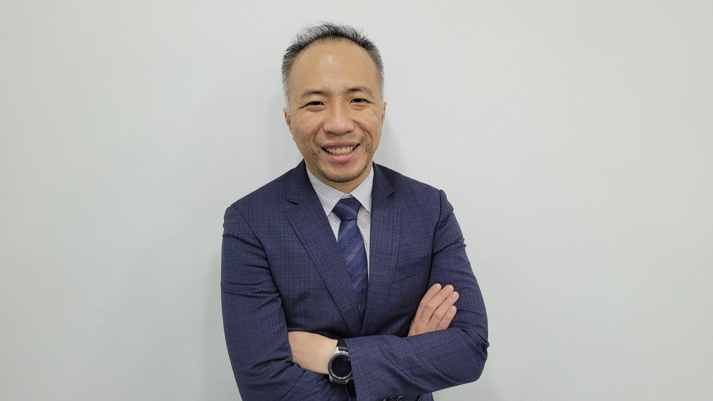 Benjamin Soh Benjamin Soh