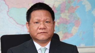 Huang Bilie Huang Bilie