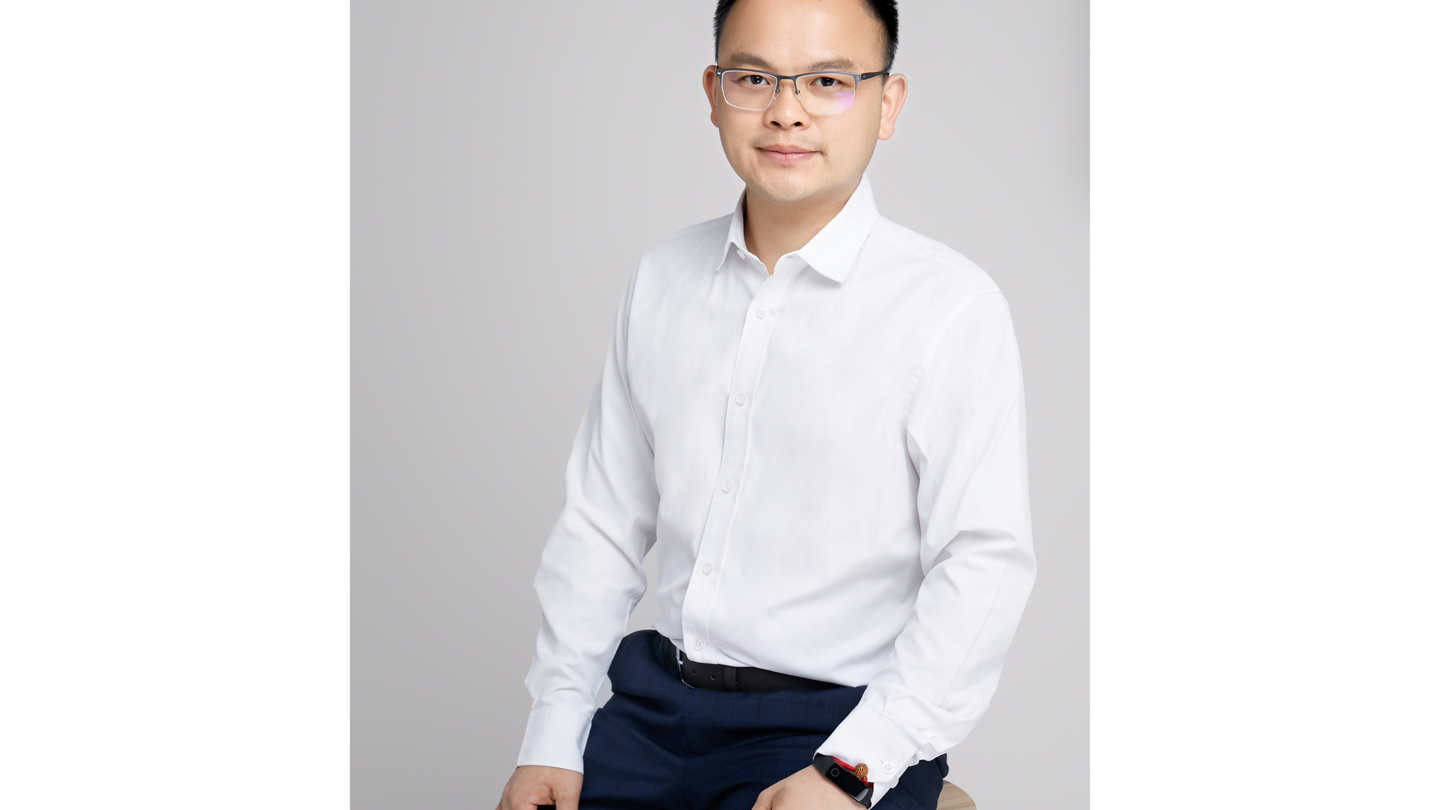 XTransfer’s founder and CEO on SME cross-border payment and global expansion XTransfer’s founder and CEO on SME cross-border payment and global expansion