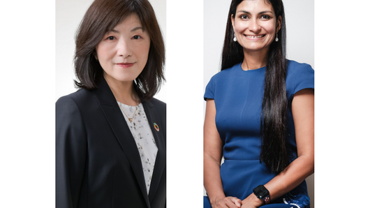 BlackRock bolsters Asian leadership with new hires BlackRock bolsters Asian leadership with new hires
