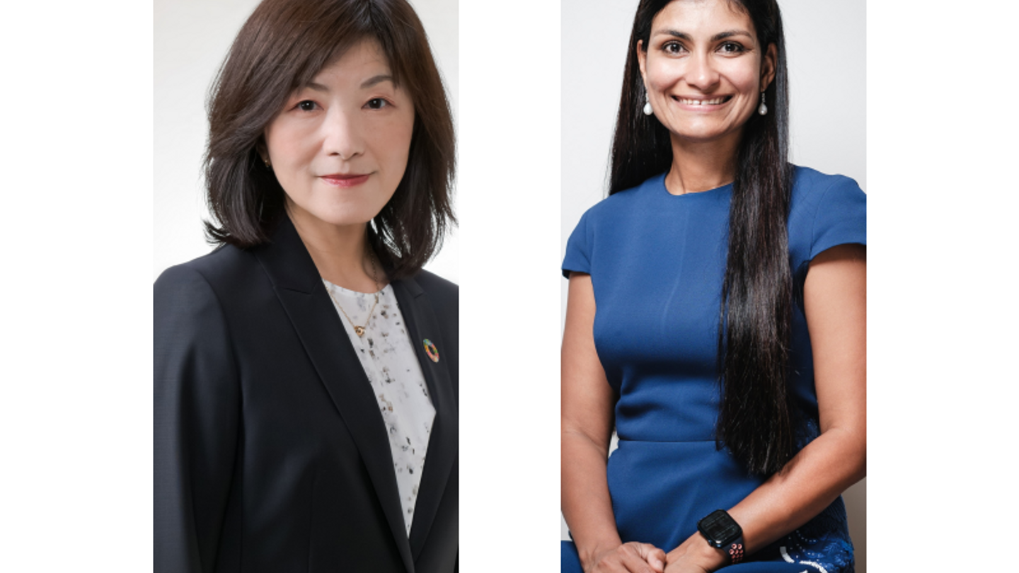 BlackRock bolsters Asian leadership with new hires BlackRock bolsters Asian leadership with new hires