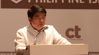 Review: Fourth CTCFO Manila Conference Review: Fourth CTCFO Manila Conference