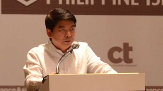 Review: Fourth CTCFO Manila Conference Review: Fourth CTCFO Manila Conference