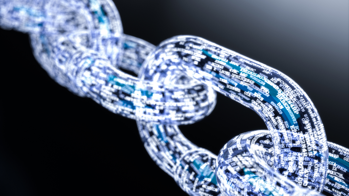 Blockchain: which strategy will your bank use? Blockchain: which strategy will your bank use?