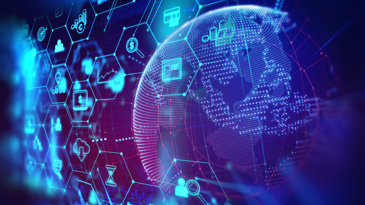 Blockchain to redefine payments between Taiwan and Indonesia Blockchain to redefine payments between Taiwan and Indonesia