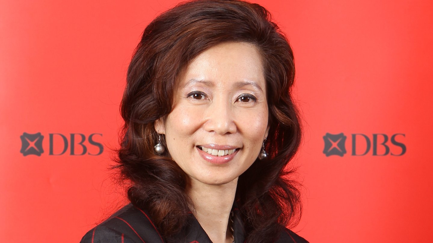 DBS hires new Hong Kong GTS head DBS hires new Hong Kong GTS head