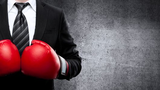 The self-defence guide: How HK firms are future-proofing their finances The self-defence guide: How HK firms are future-proofing their finances