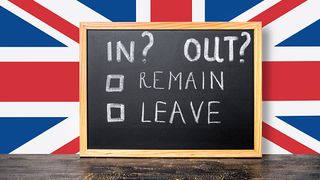 No need to panic over possible Brexit No need to panic over possible Brexit