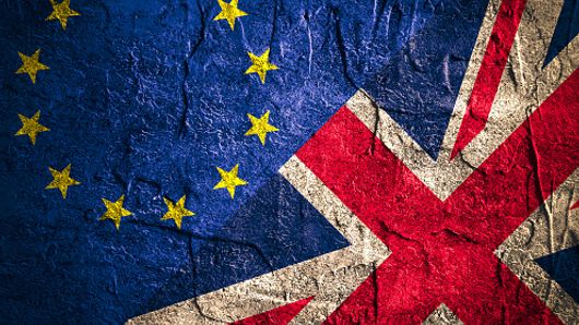 Japan greets Brexit with a 'passive-agressive' warning Japan greets Brexit with a 'passive-agressive' warning