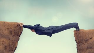 Webinar: How regulation killed funding and how fintech will revive it Webinar: How regulation killed funding and how fintech will revive it
