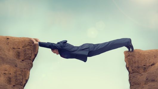 Webinar: How regulation killed funding and how fintech will revive it Webinar: How regulation killed funding and how fintech will revive it